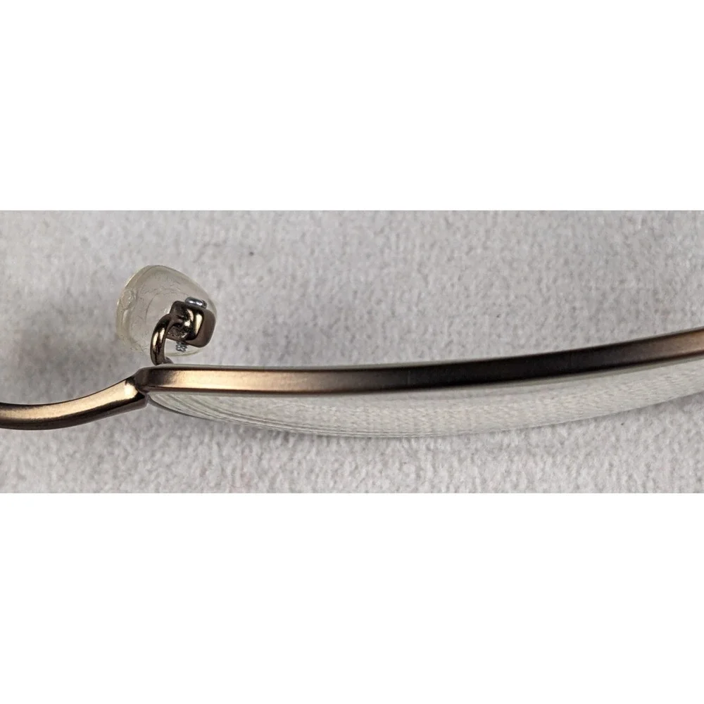 Clip‎ tech Alternative Eyewear Eyeglasses Frames Rectangular Metal Plastic